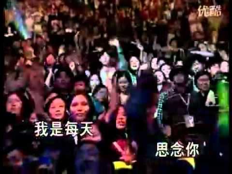 任贤齐【心情车站 】